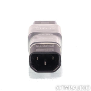 Shunyata Research SR-Z C14/C19 Adaptor