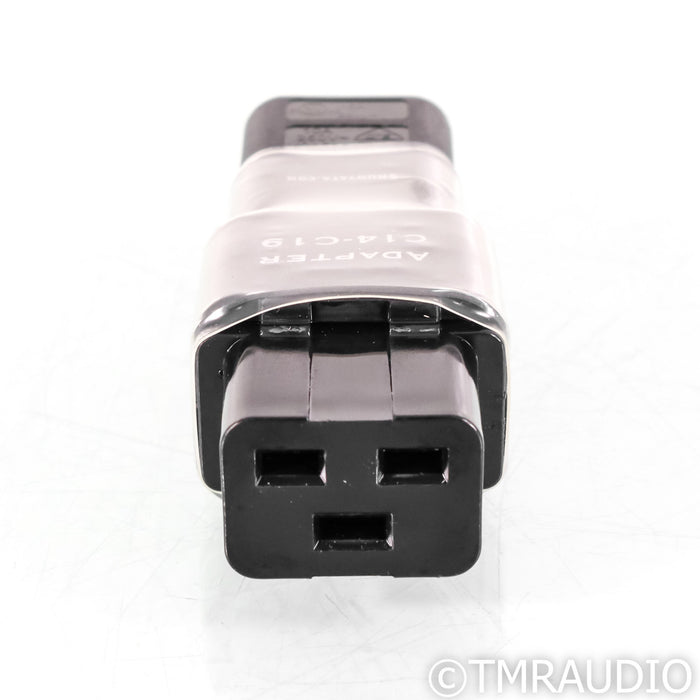 Shunyata Research SR-Z C14/C19 Adaptor