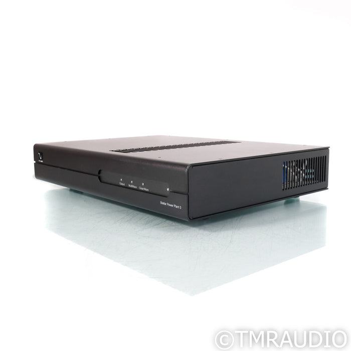 PS Audio Stellar PowerPlant 3 Power Conditioner
