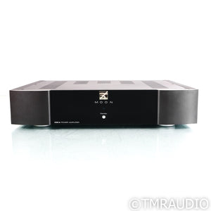 SimAudio Moon 330A Stereo Power Amplifier