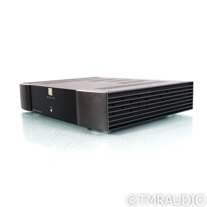 SimAudio Moon 330A Stereo Power Amplifier