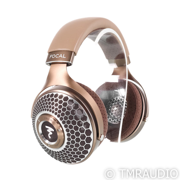 Focal Clear MG Open Back Headphones (Used)