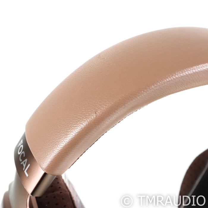 Focal Clear MG Open Back Headphones (Used)