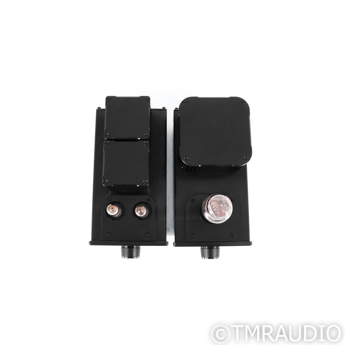 Woo Audio WA6-SE Tube Headphone Amplifier; 2nd Gen
