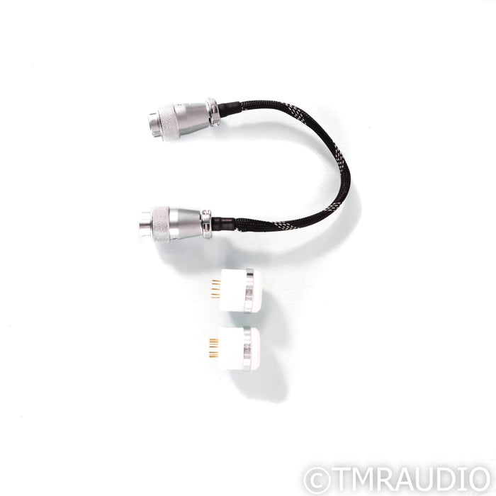 Woo Audio WA6-SE Tube Headphone Amplifier; 2nd Gen