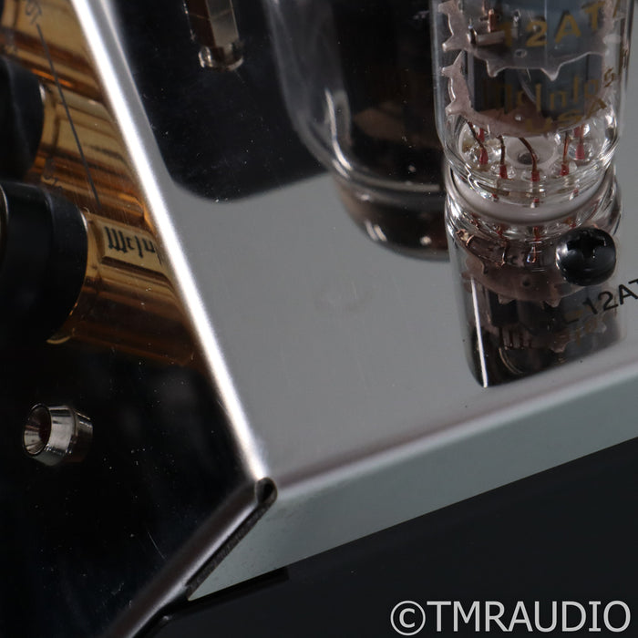 McIntosh MC275 MKVI Stereo Tube Power Amplifier