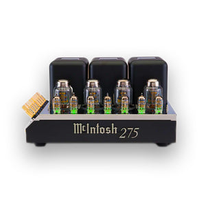 McIntosh MC275 MKVI Stereo Tube Power Amplifier
