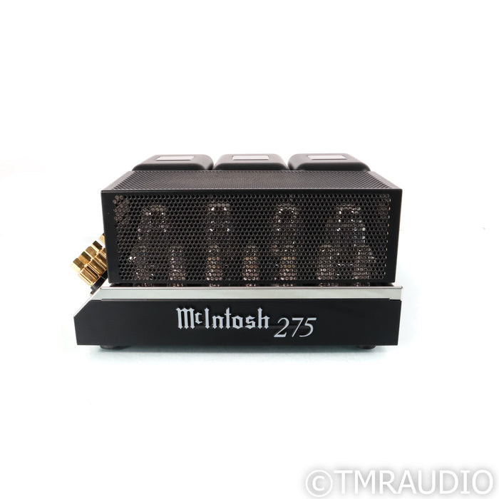 McIntosh MC275 MKVI Stereo Tube Power Amplifier