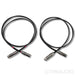 Audience Au24 SE XLR Cables; 5ft Pair Balanced Interconnects
