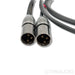 Audience Au24 SE XLR Cables; 5ft Pair Balanced Interconnects