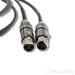 Audience Au24 SE XLR Cables; 5ft Pair Balanced Interconnects