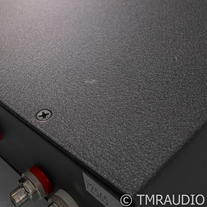 Mojo Audio Mystique v2 DAC; D/A Converter