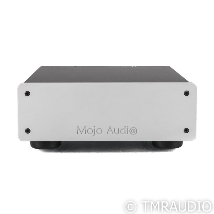 Mojo Audio Mystique v2 DAC; D/A Converter