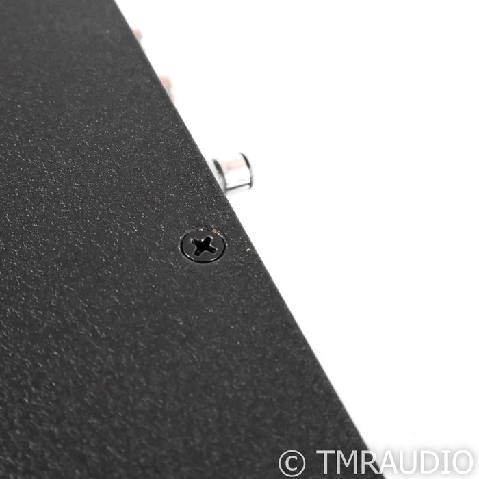 Mojo Audio Mystique v2 DAC; D/A Converter