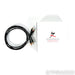 Synergistic Research Foundation RCA Cables; 1.5m Pair Interconnects