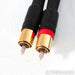 Synergistic Research Foundation RCA Cables; 1.5m Pair Interconnects