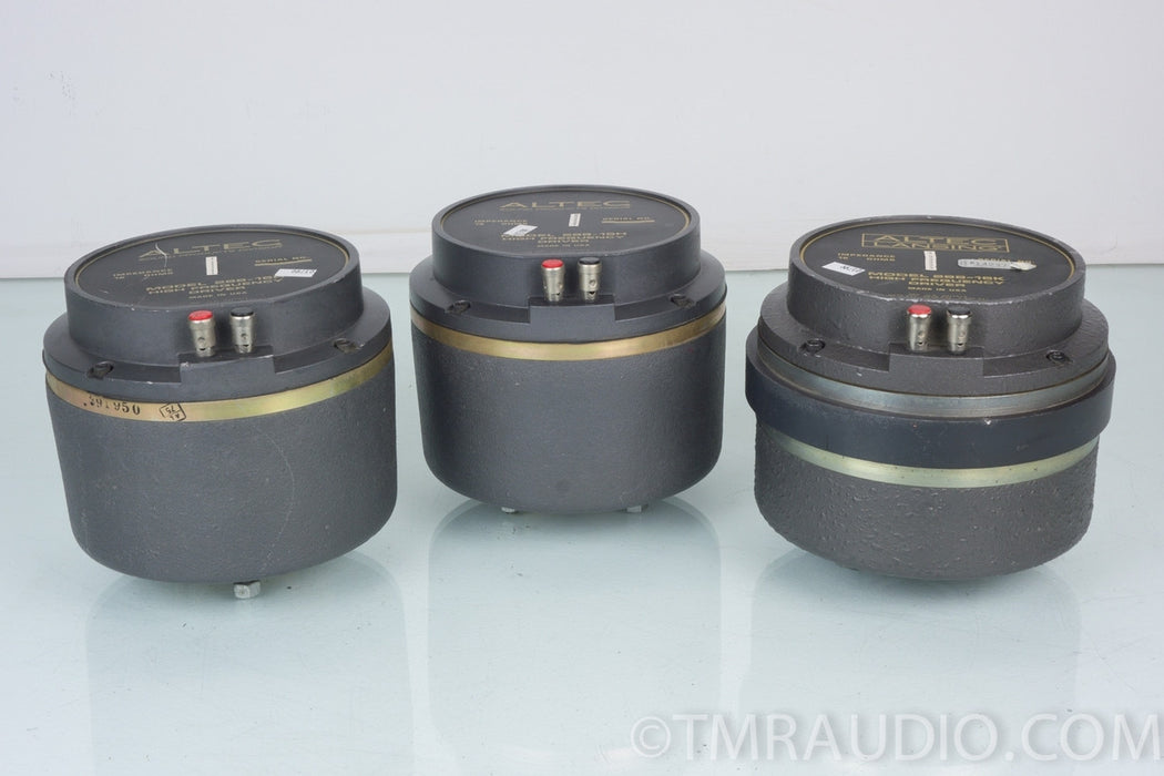 Altec 288-16H 288-16ohm HF Driver from VOTT Speaker / Tweeter