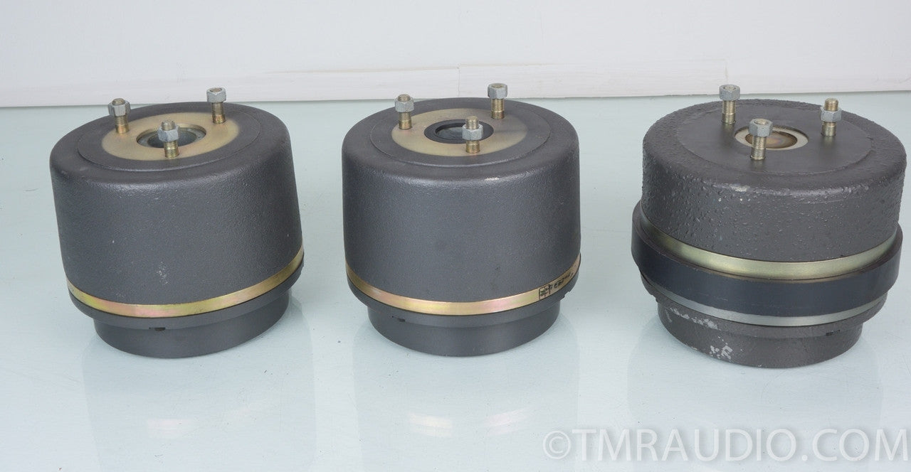 Altec 288-16H 288-16ohm HF Driver from VOTT Speaker / Tweeter