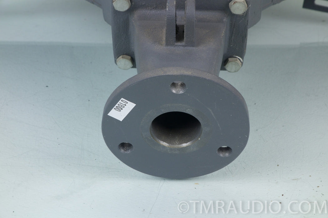 Altec Lansing Vintage Multicell Horn 805B & 30162 Throat