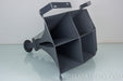 Altec Lansing Vintage Multicell Horn 805B & 30162 Throat
