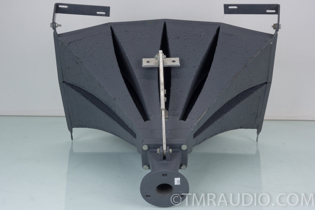 Altec Lansing Vintage Multicell Horn 805B & 30162 Throat