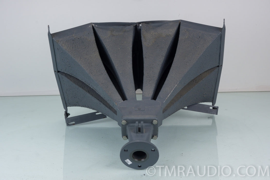 Altec Lansing Vintage Multicell Horn 805B & 30162 Throat