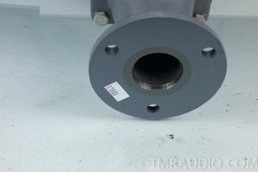 Altec Lansing Vintage Multicell Horn 805B & 30162 Throat