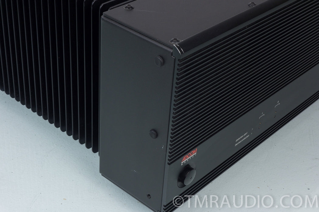 Adcom GFA-5500 Stereo Power Amplifier