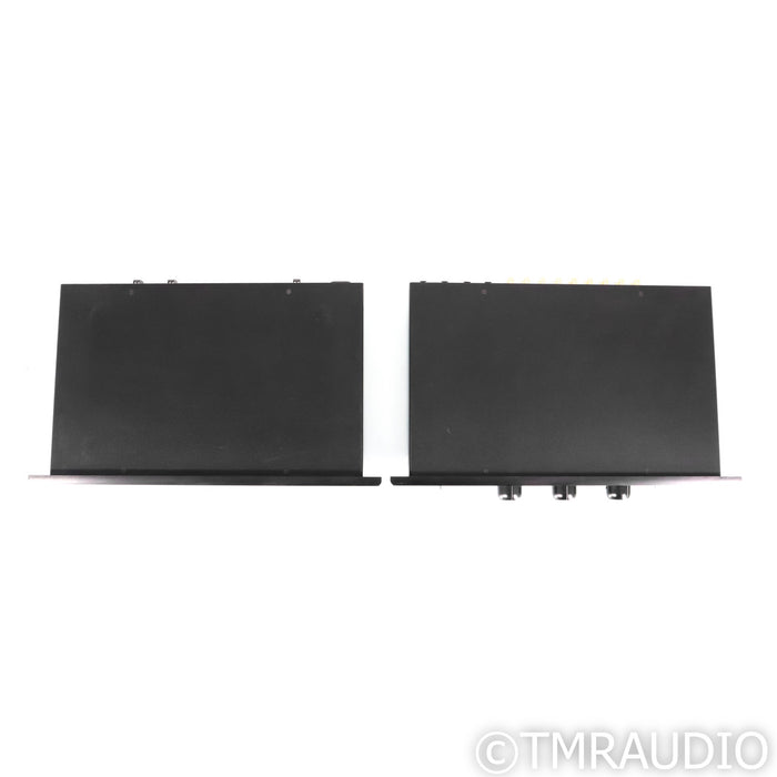Bryston BP-26 Stereo Preamplifier; w/ MPS-2 PSU & BP2 MM Phono Preamplifier