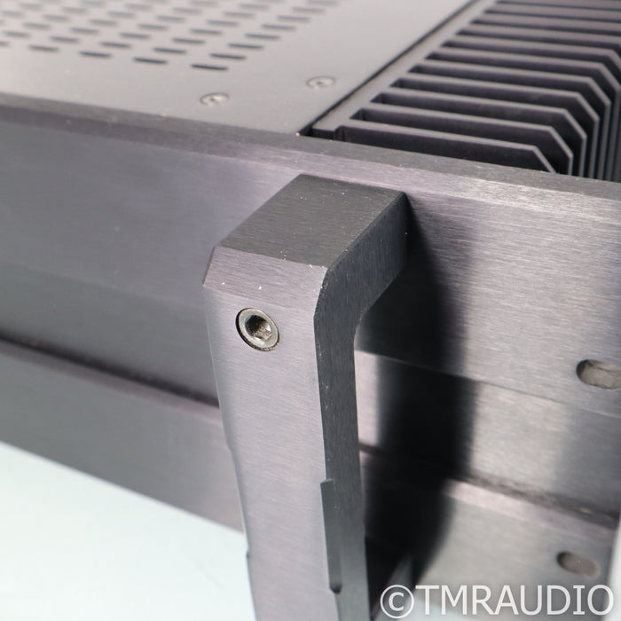 Bryston 7B SST Monoblock Power Amplifiers; Pair