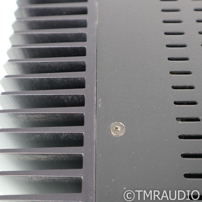 Bryston 7B SST Monoblock Power Amplifiers; Pair