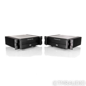 Bryston 7B SST Monoblock Power Amplifiers; Pair