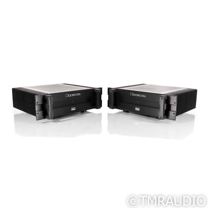 Bryston 7B SST Monoblock Power Amplifiers; Pair