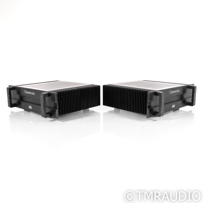 Bryston 7B SST Monoblock Power Amplifiers; Pair