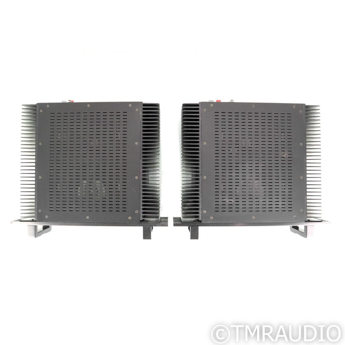 Bryston 7B SST Monoblock Power Amplifiers; Pair