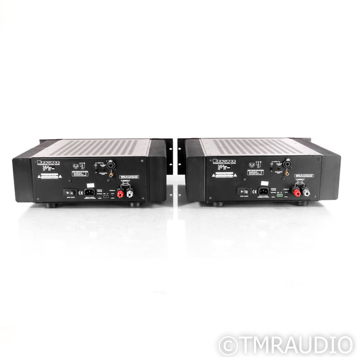 Bryston 7B SST Monoblock Power Amplifiers; Pair