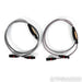 Transparent Audio MusicLink Plus XLR Cables; 1.5m Pair Balanced Interconnect