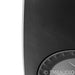 KEF LSX II Wireless Active Bookshelf Speakers; Carbon Black Pair