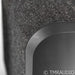 KEF LSX II Wireless Active Bookshelf Speakers; Carbon Black Pair