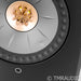 KEF LSX II Wireless Active Bookshelf Speakers; Carbon Black Pair