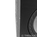 KEF LSX II Wireless Active Bookshelf Speakers; Carbon Black Pair