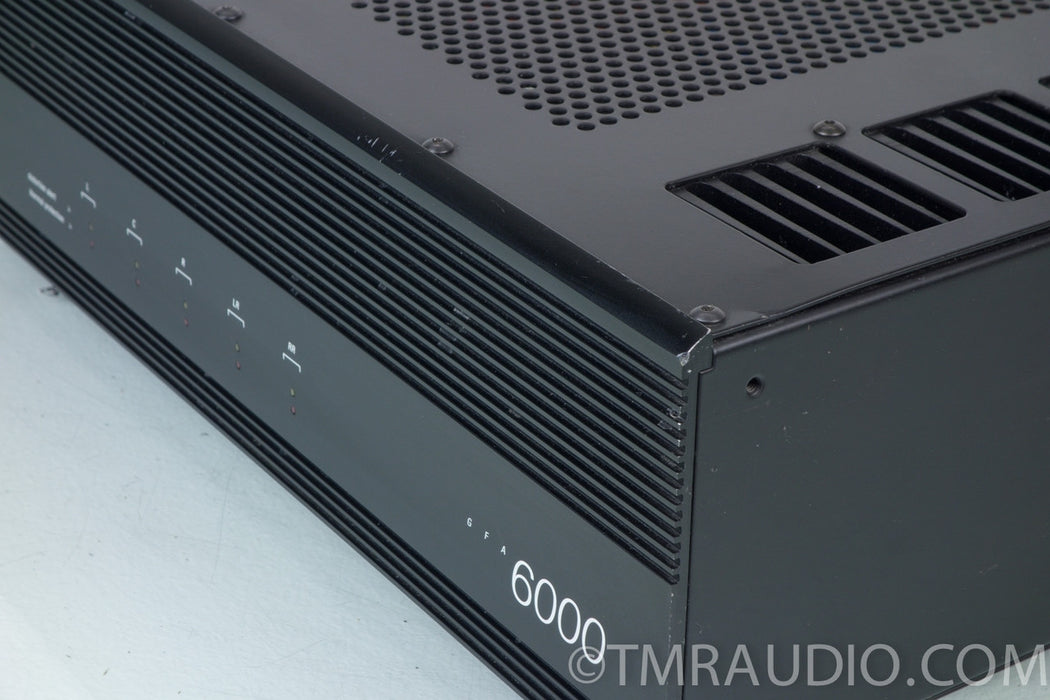 Adcom GFA-6000 5 Channel Power Amplifier