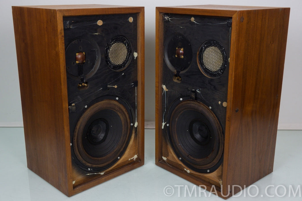 Acoustic Research AR-2ax Vintage Speakers