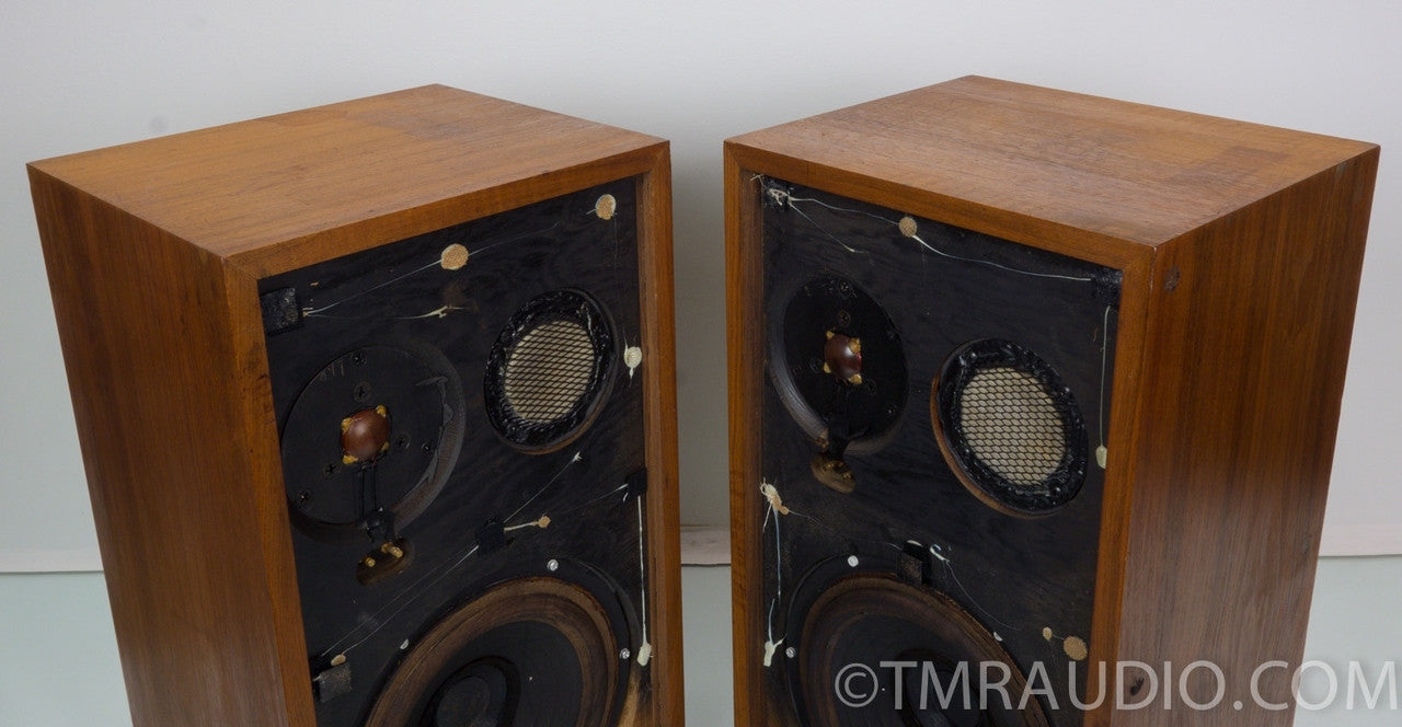 Acoustic Research AR-2ax Vintage Speakers