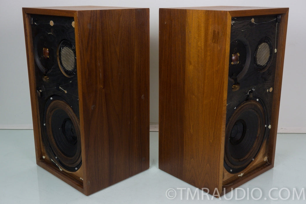 Acoustic Research AR-2ax Vintage Speakers