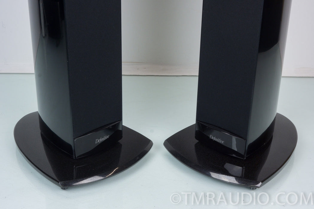 Definitive Technology Mythos STS