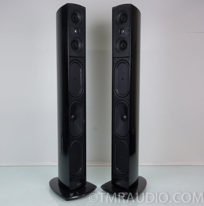 Definitive Technology Mythos STS