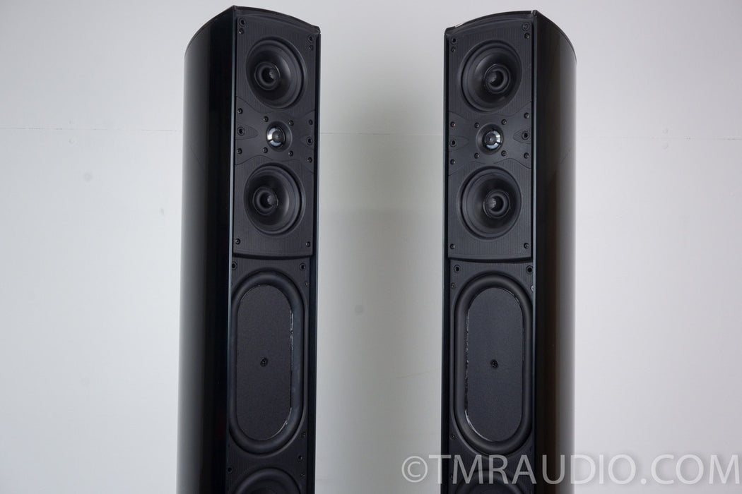 Definitive Technology Mythos STS