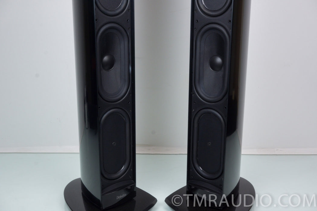 Definitive Technology Mythos STS