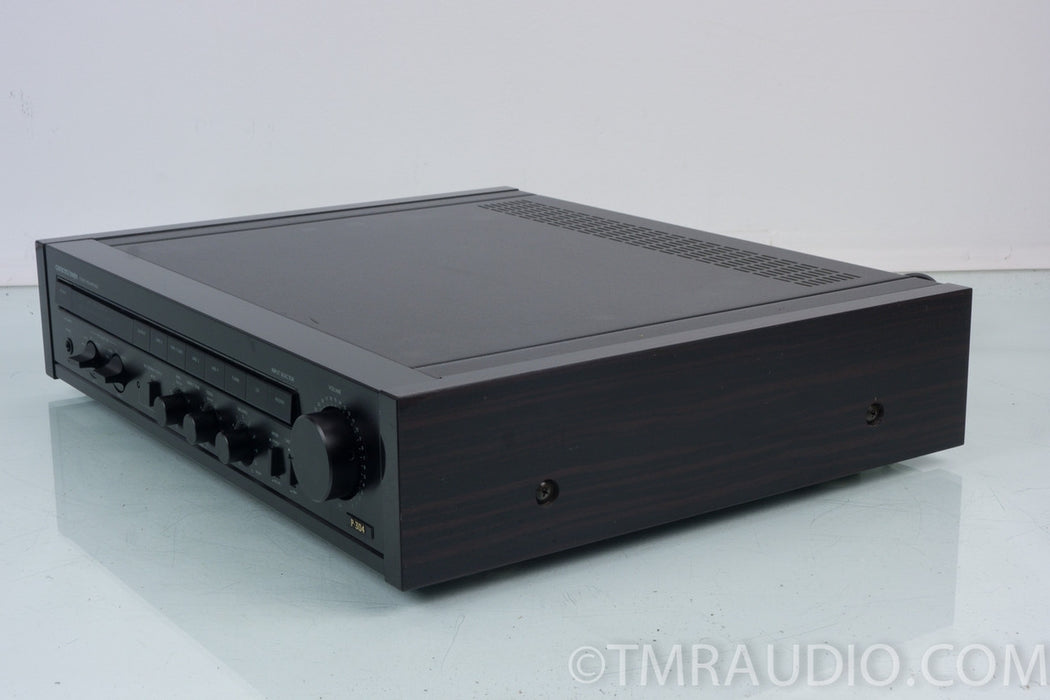Onkyo P-304 Stereo Preamplifier